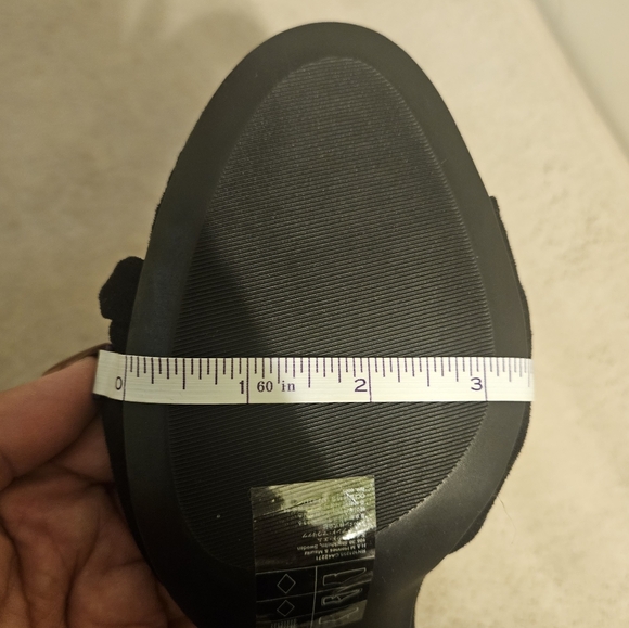 H&M Black Heels - Picture 12 of 12